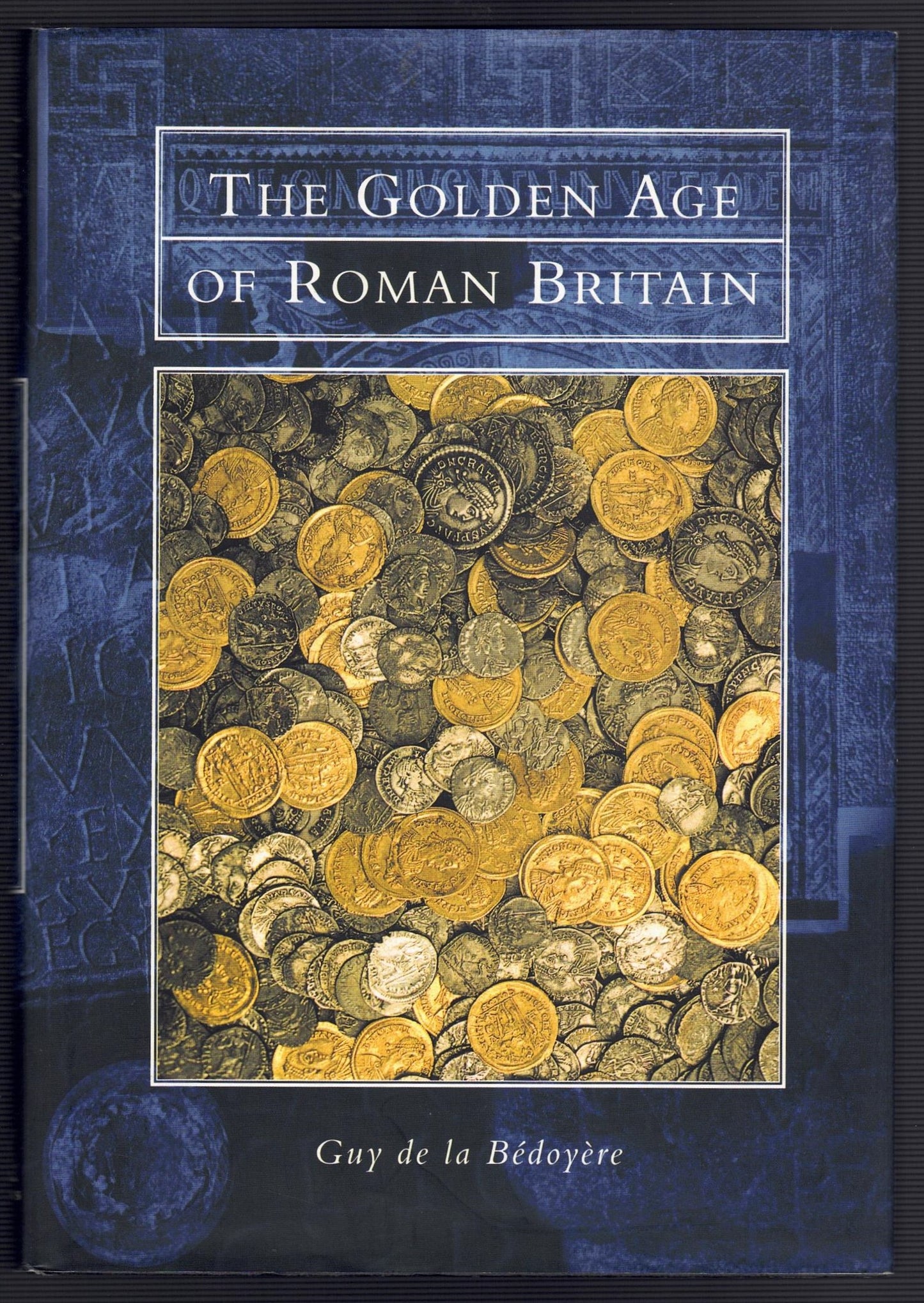 The Golden Age of Roman Britain