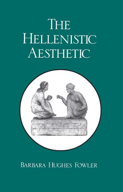 The Hellenistic Aesthetic