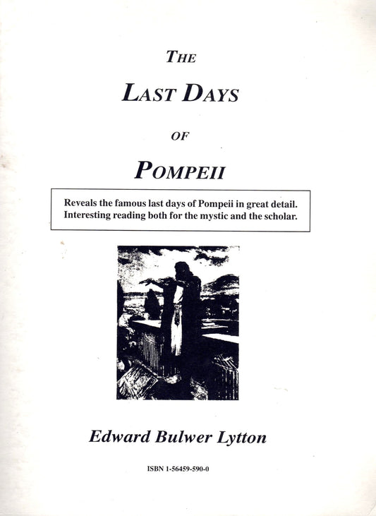 The Last Days of Pompeii
