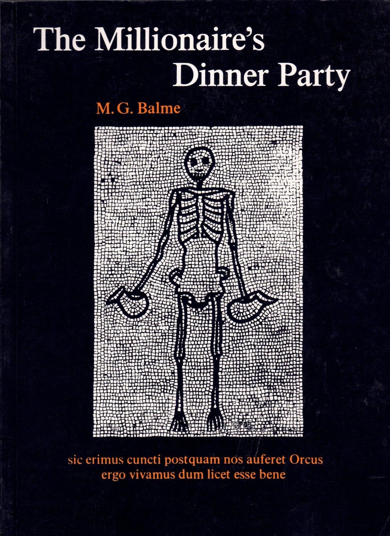 The Millionaire's Dinner Party