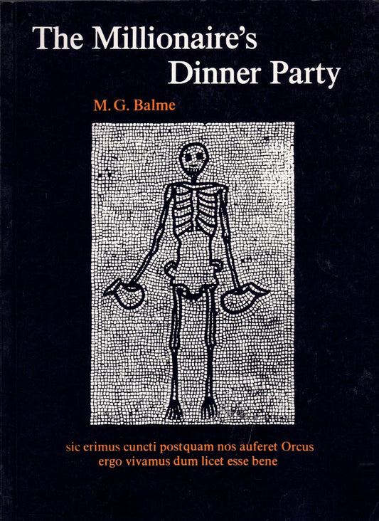 The Millionaire's Dinner Party