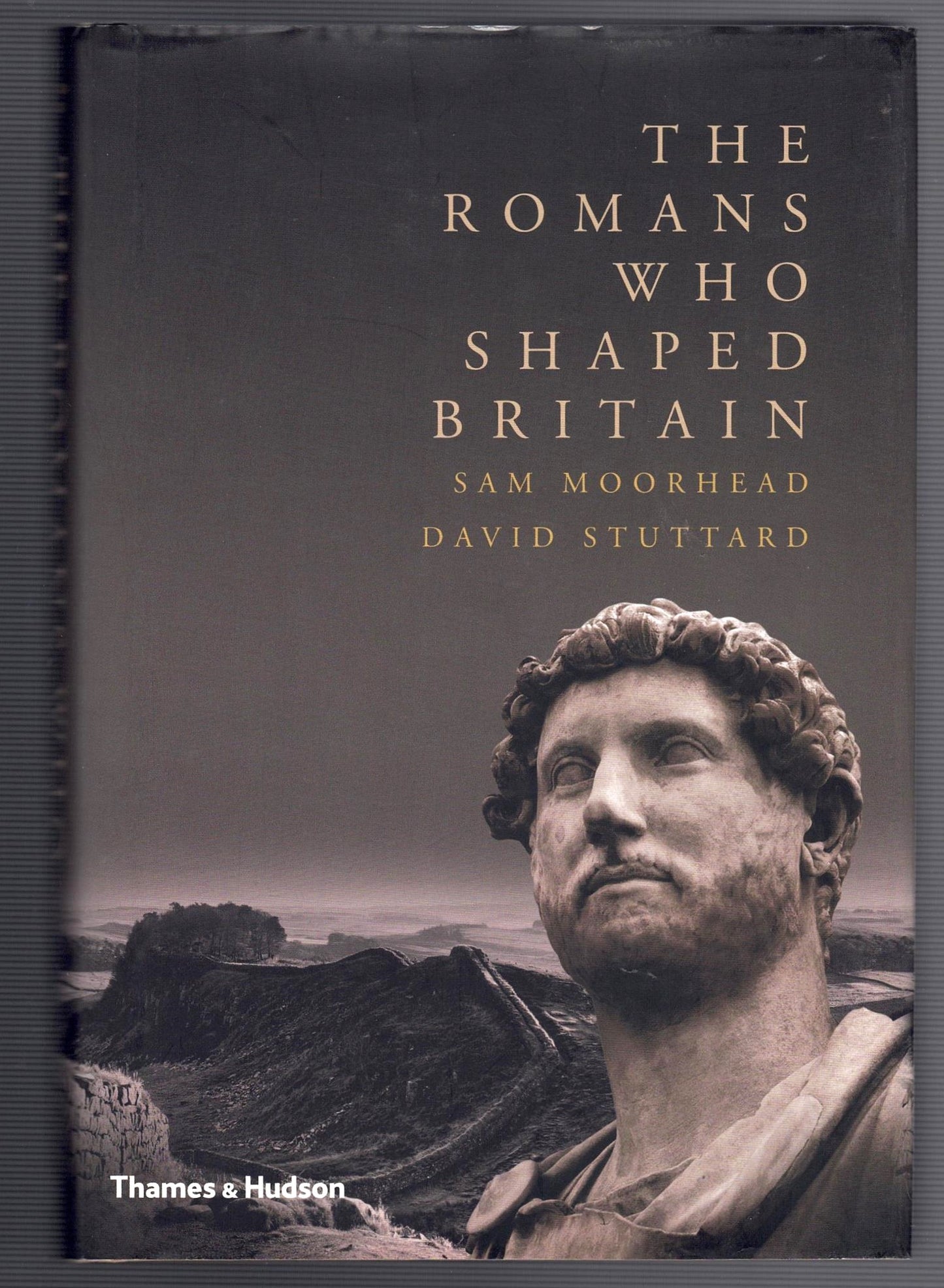 The Romans Who Shaped Britain