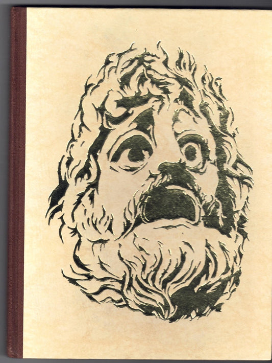 The Shadow of Vesuvius: Pompeii A. D. 79