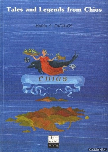 Tales and Legends from Chios