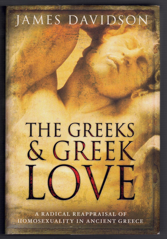 The Greeks & Greek Love