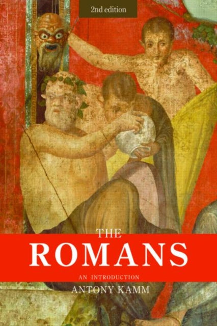 The Romans : An Introduction