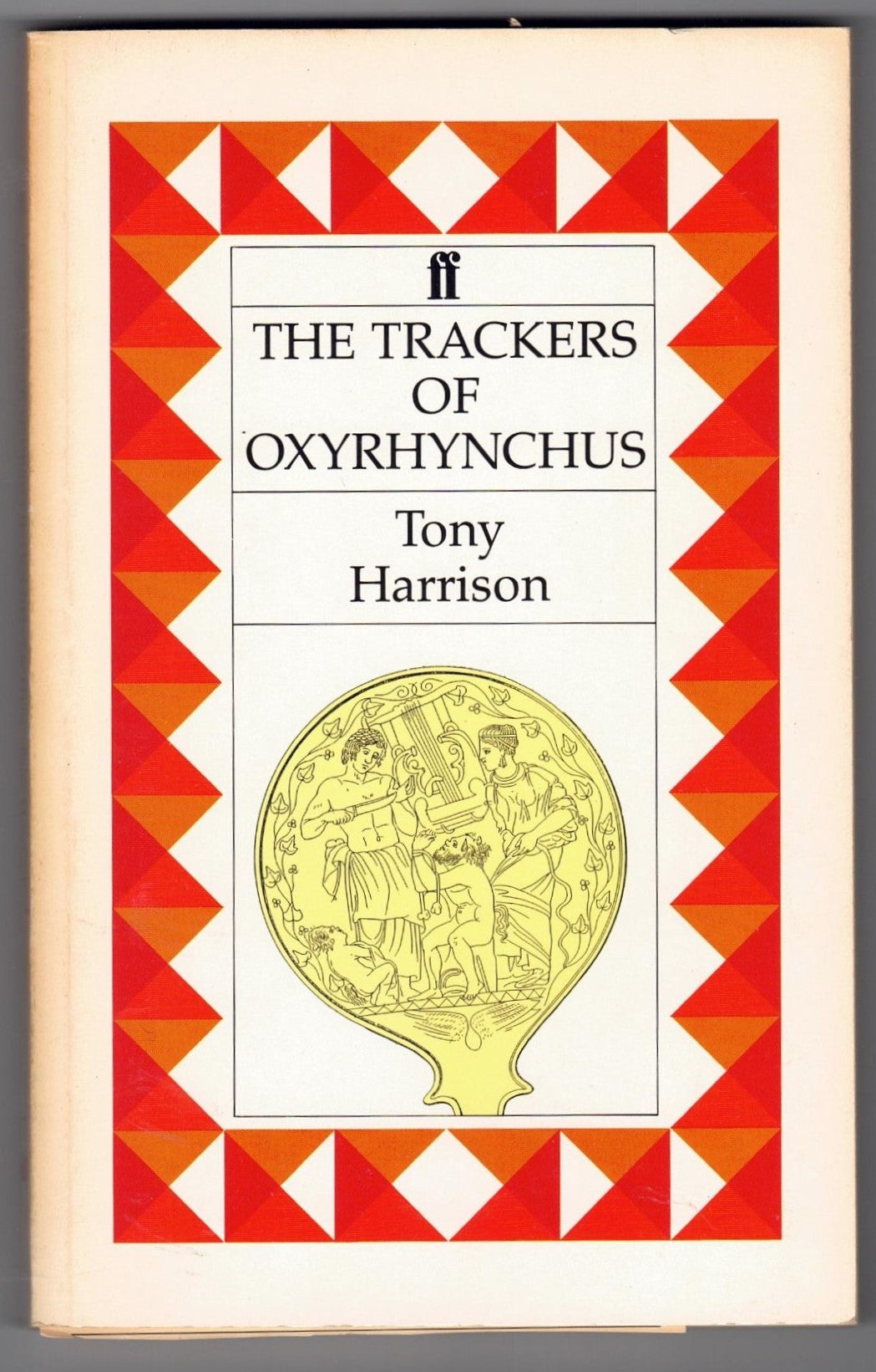 The Trackers of Oxyrhyncus
