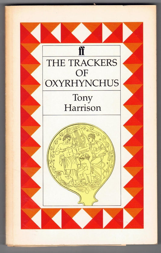 The Trackers of Oxyrhyncus