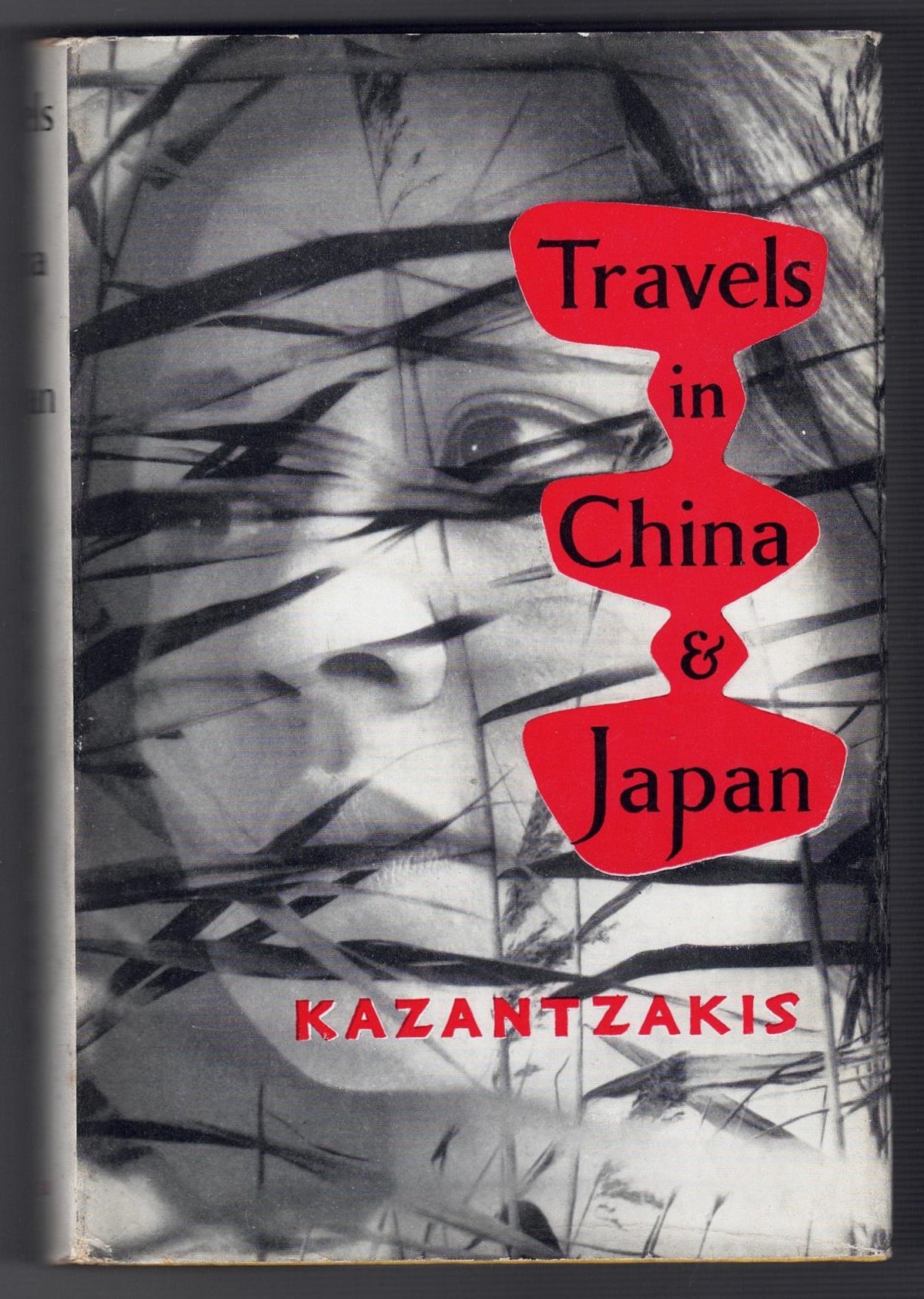Travels in China and Japan