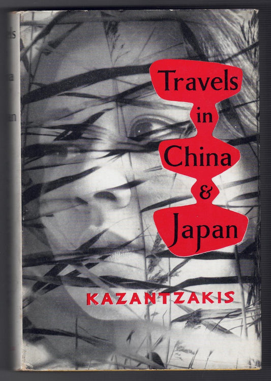Travels in China and Japan