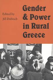 Gender and Power in Rural Greece