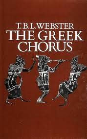 The Greek Chorus