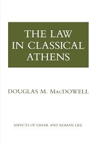The Law in Classical Athens