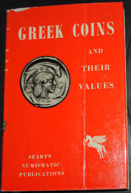 Greek Coins and Their Values