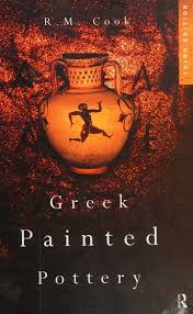 Greek Painted Pottery