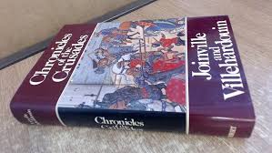 Chronicles of the Crusades
