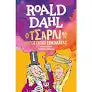 Ο Τσάρλι και το εργοστάσιο σοκολάτας - Roald Dahl -Charlie and The Chocolate Factory