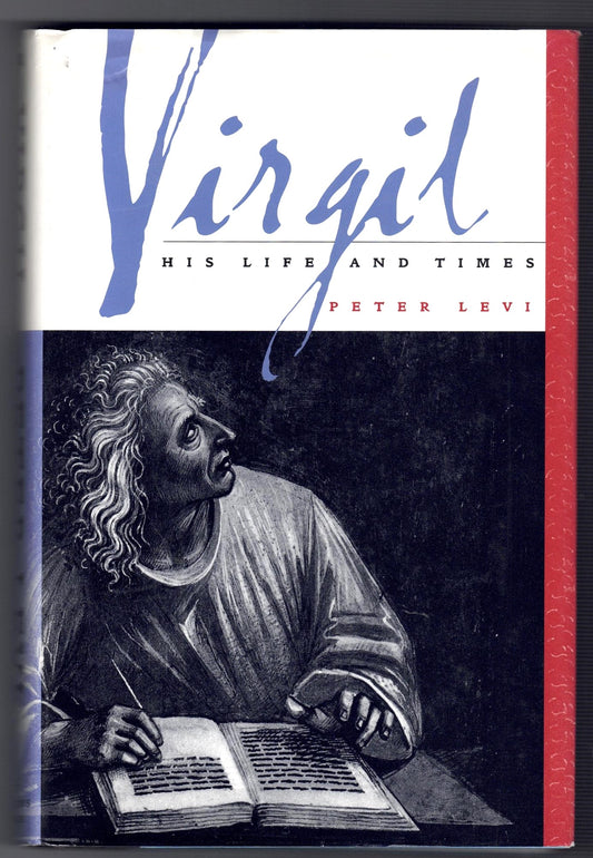 Virgil : His Life and Times (USA Edition)