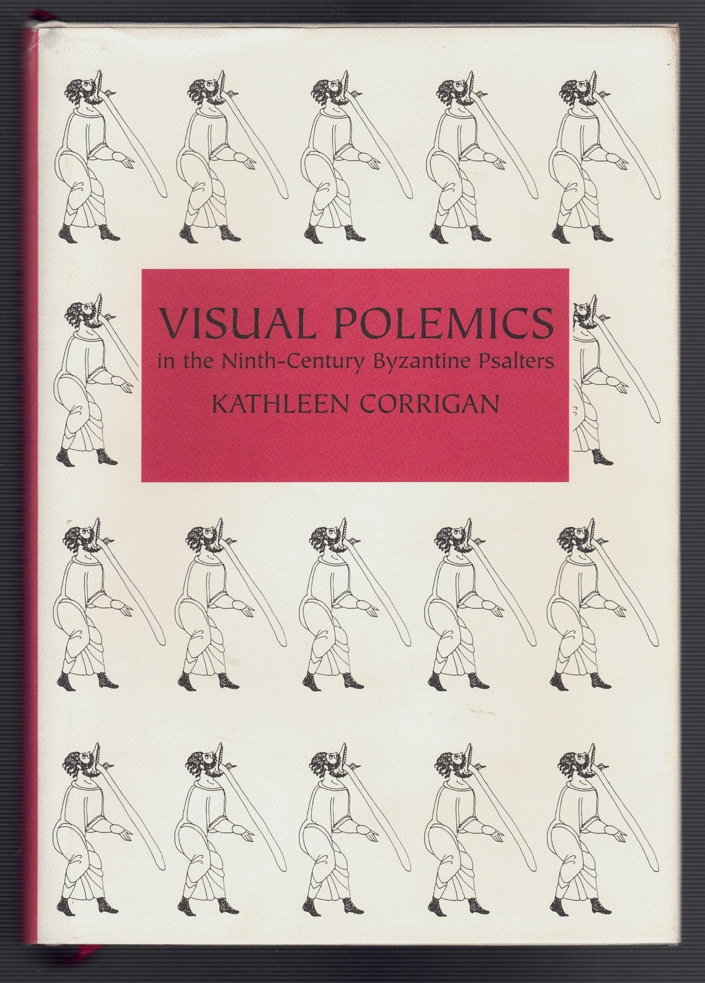 Visual Polemics in the Ninth-Century Byzantine Psalters