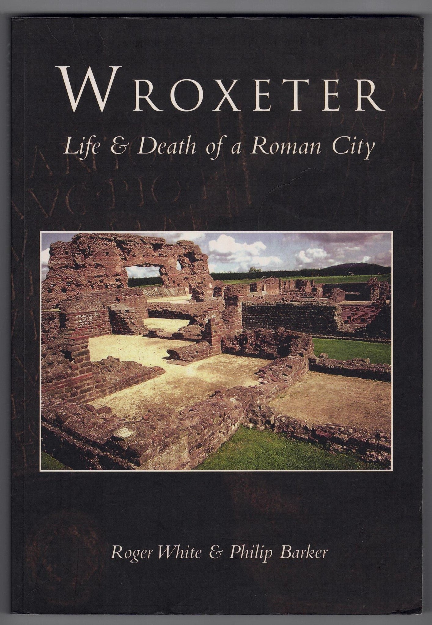 Wroxeter : Life and Death of a Roman City