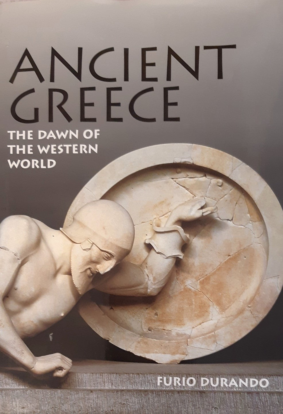 Ancient Greece: The Dawn of the Western World