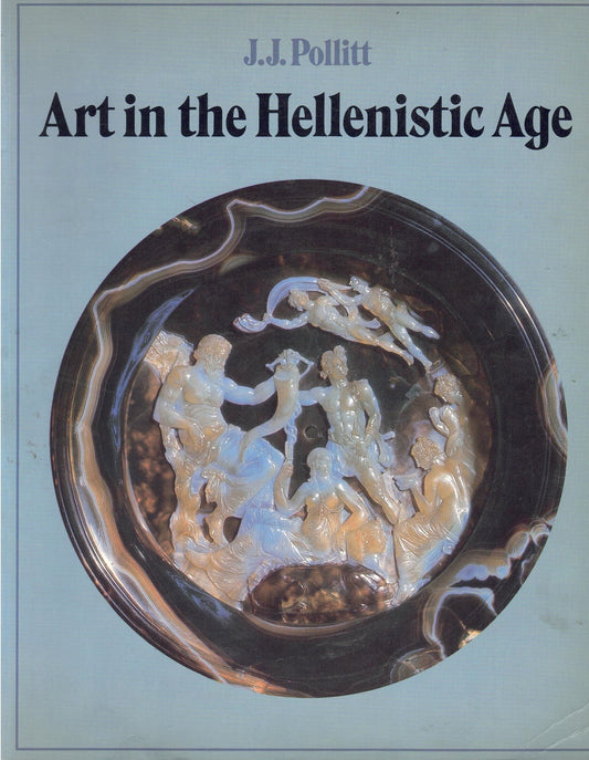 Art in the Hellenistic Age