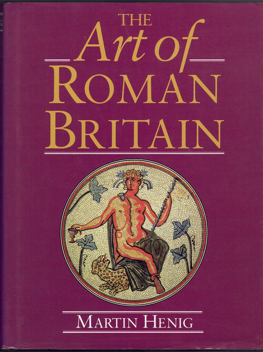 The Art of Roman Britain