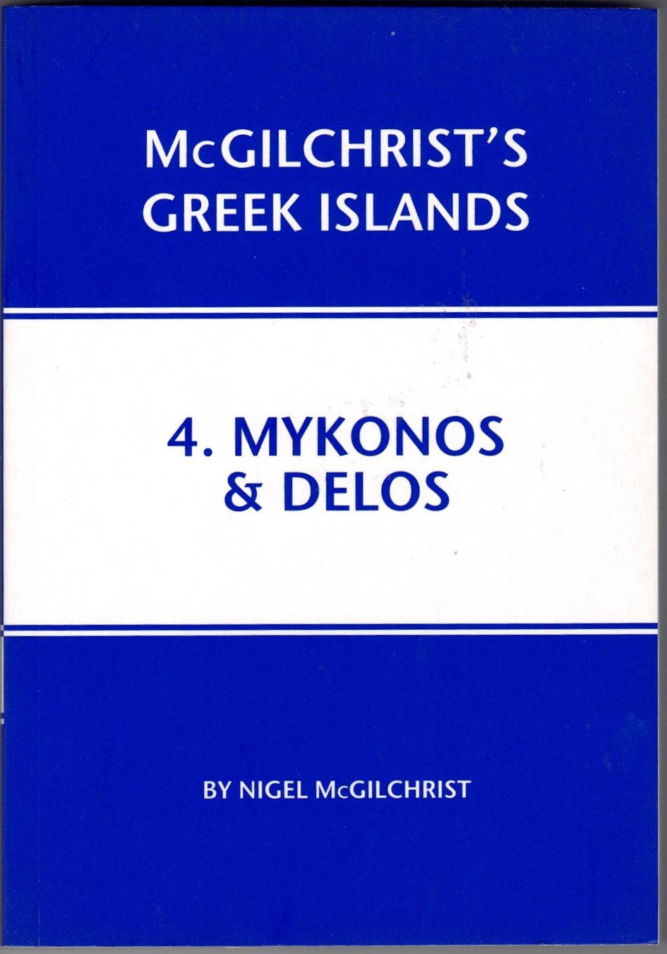 Mykonos and Delos