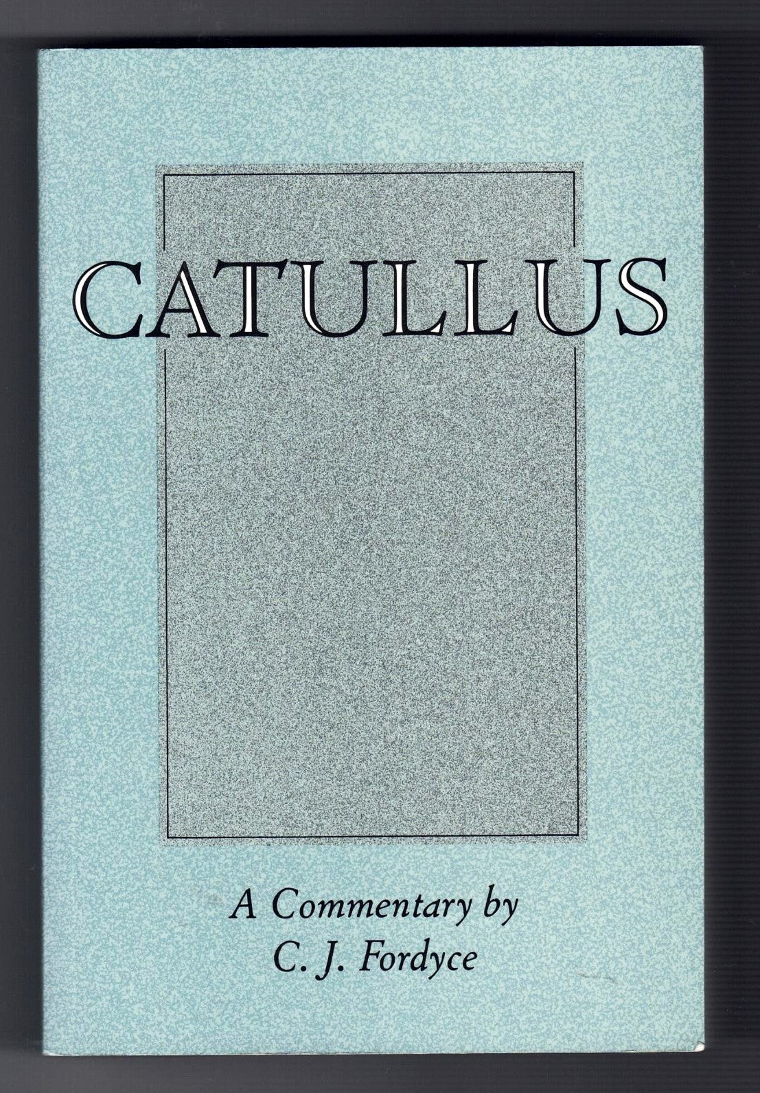 Catullus
