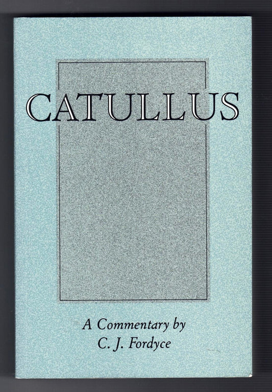 Catullus
