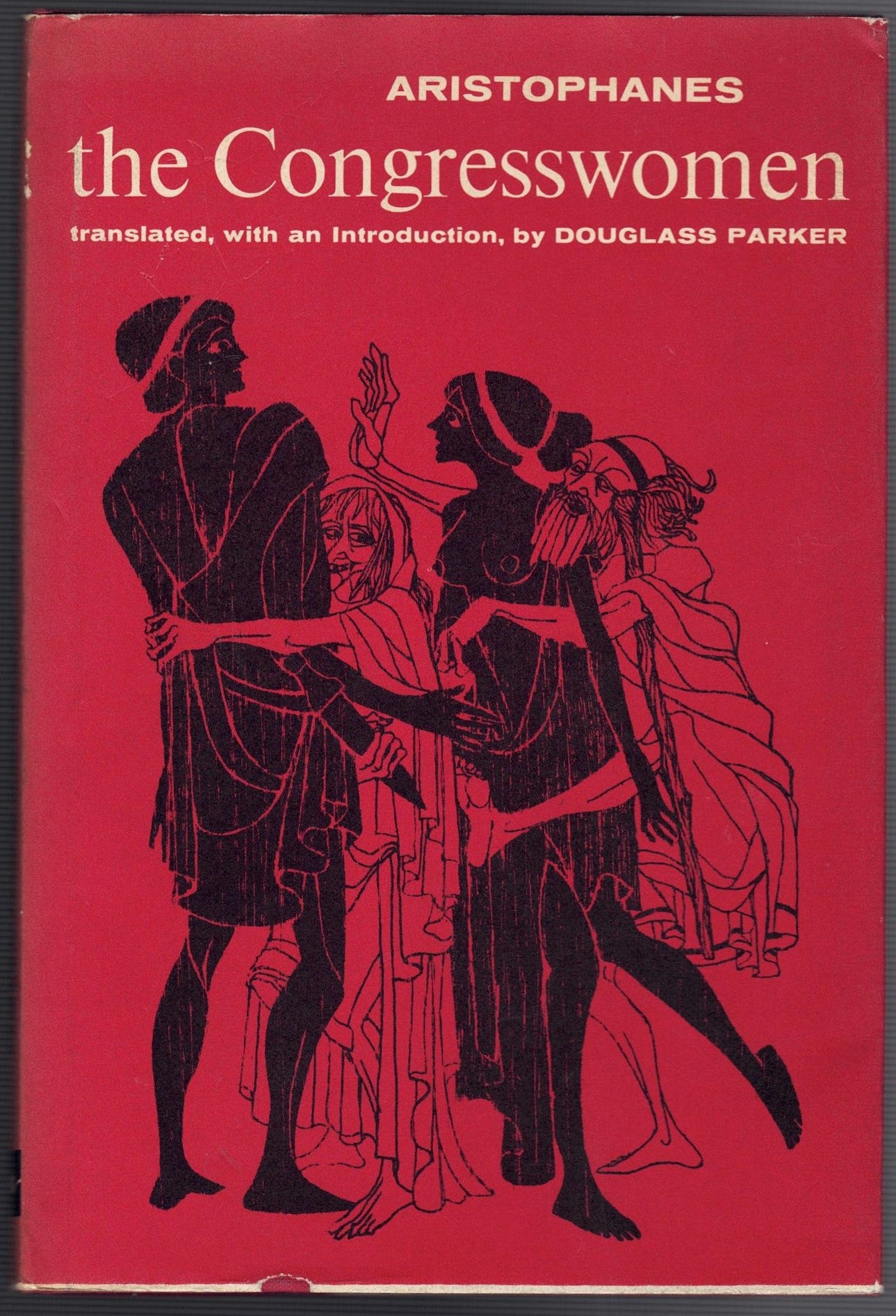 The Congresswomen (Ecclesiazusae)
