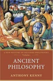 A New History of Western Philosophy, Volume 1