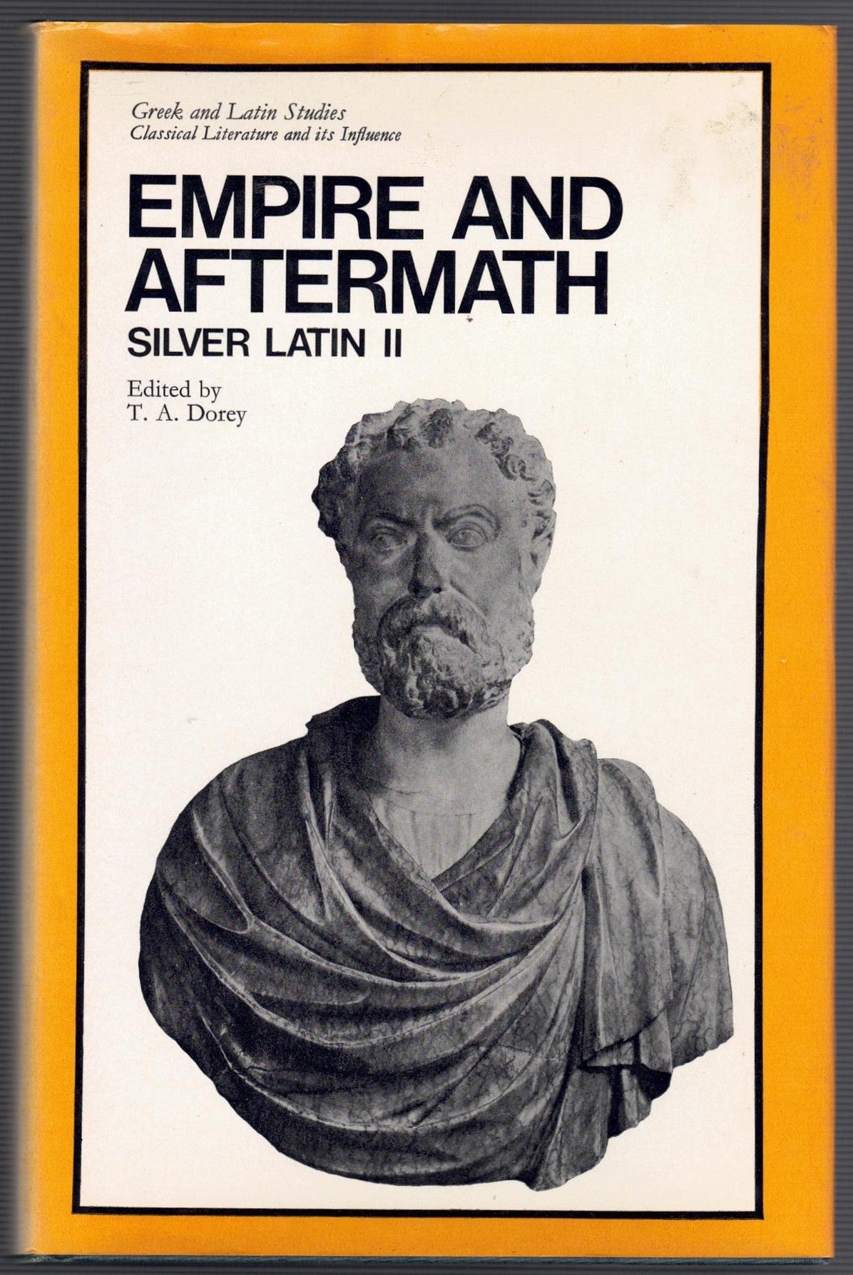 Empire and Aftermath: Silver Latin II