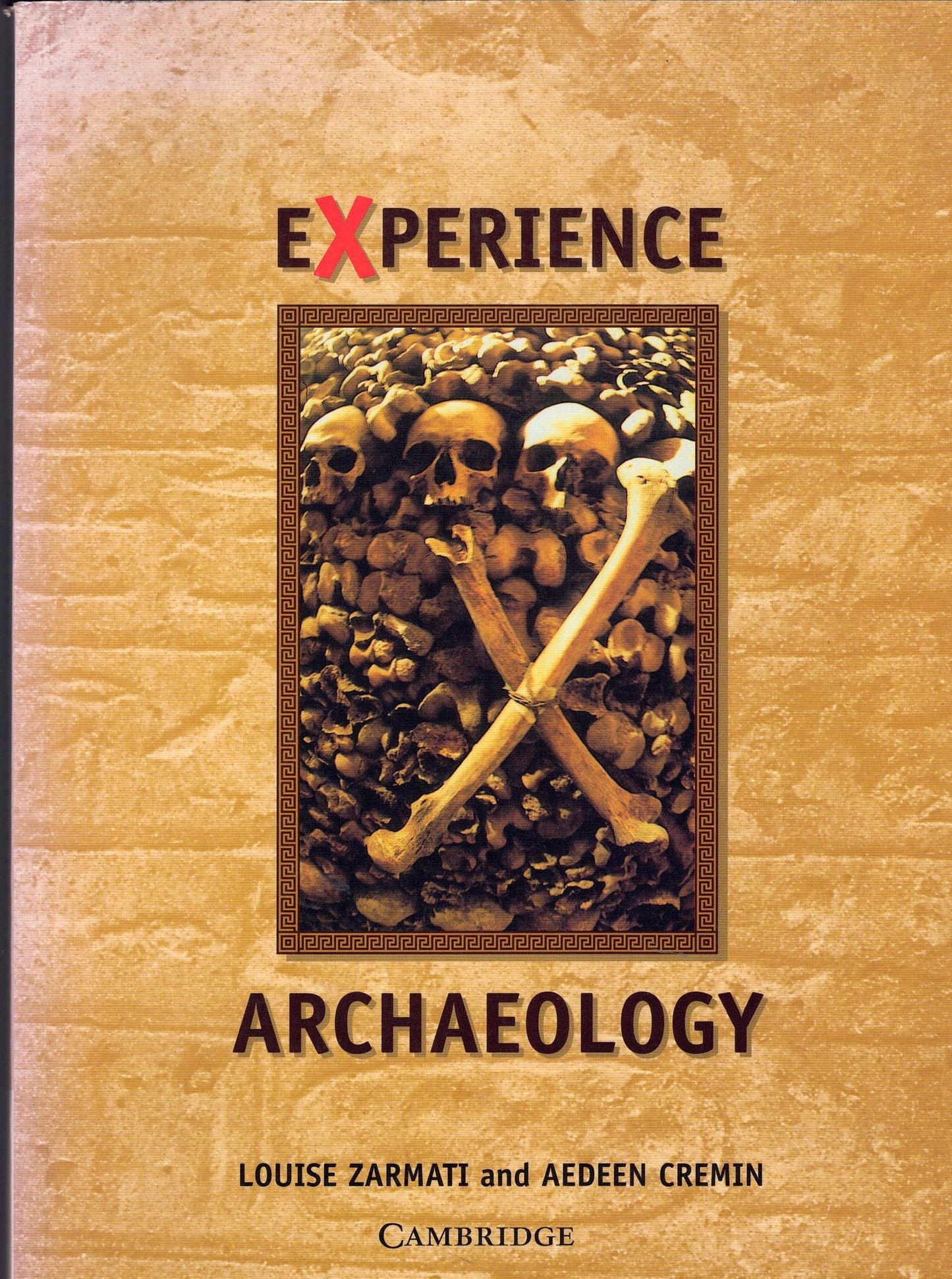Experience Archaeology