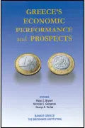 Greece’s Economic Performance and Prospects