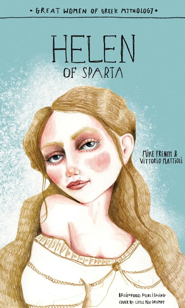 Helen of Sparta