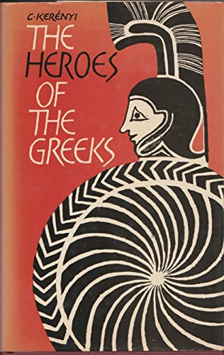 Heroes of the Greeks