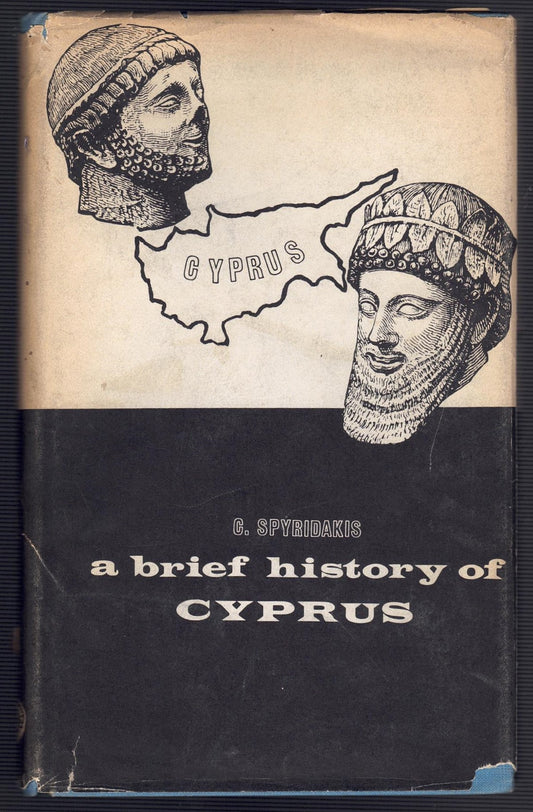 A Brief History of Cyprus