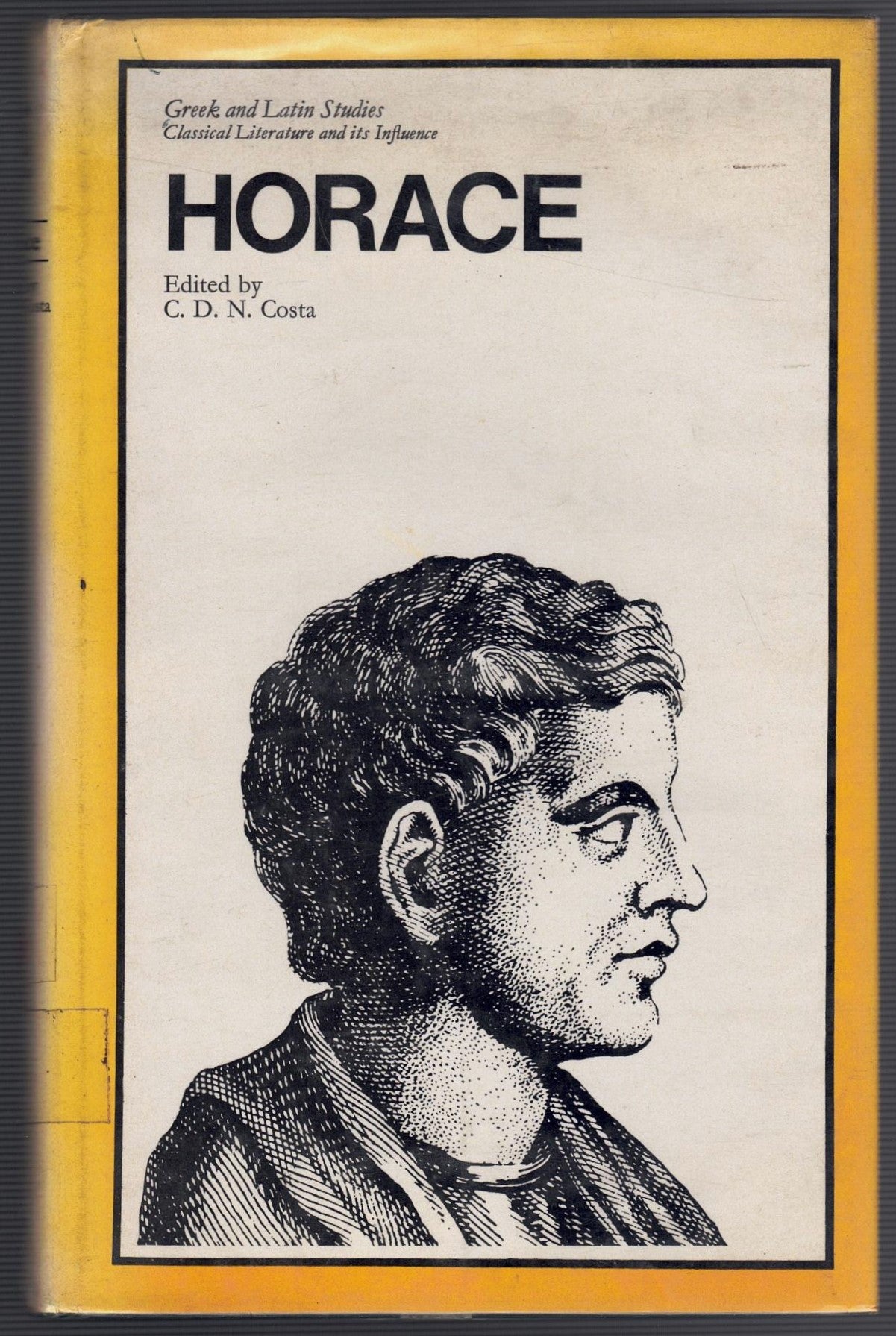Horace