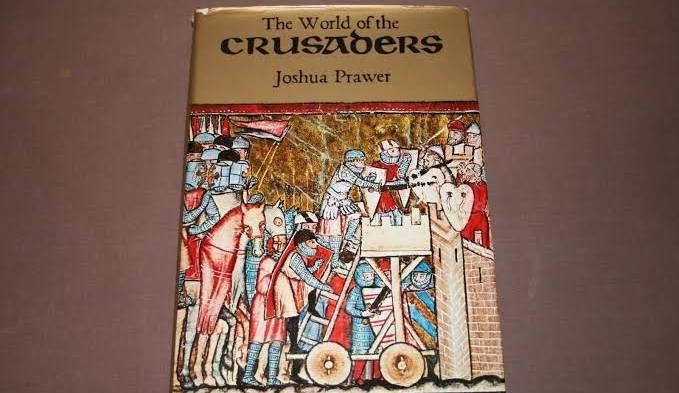 The World of the Crusaders