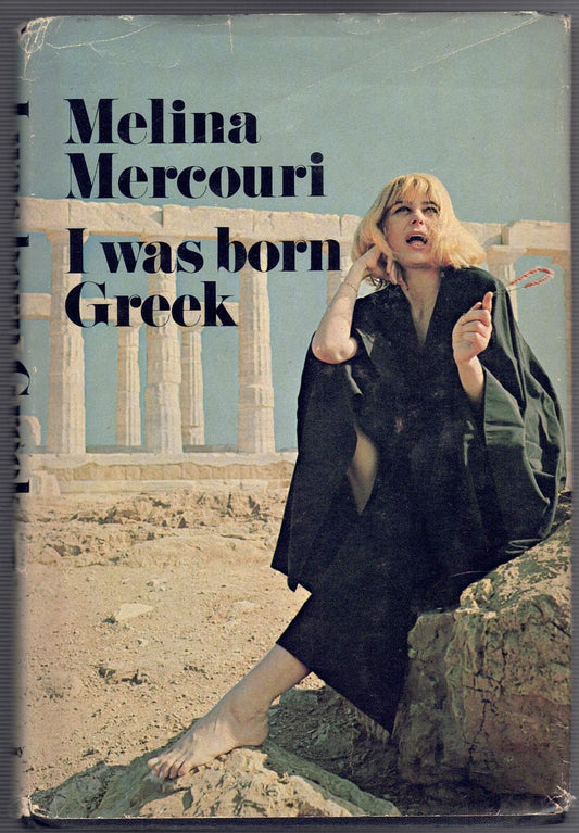 I was born Greek