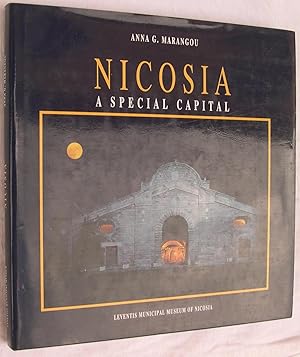 Nicosia: A Special Capital - Amma Marangou