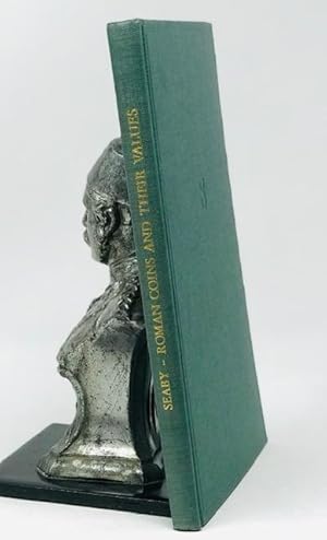 Roman Coins and Their Values: Partly Based on 'a Catalogue of Roman Coins' By Gilbert Askew