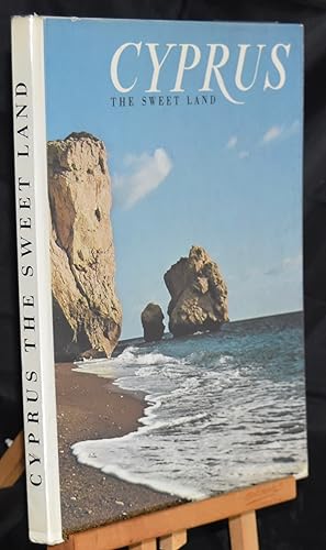Cyprus The Sweet Land - Patroclos Stavros
