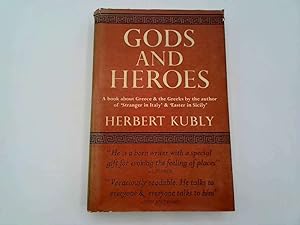 Gods and Heroes