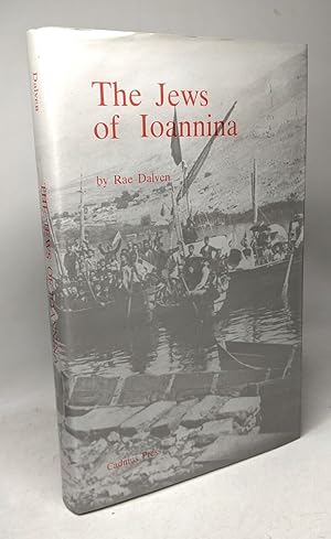The Jews of Ioannina