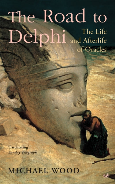 The Road To Delphi