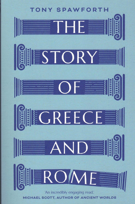The Story of Greece and Rome