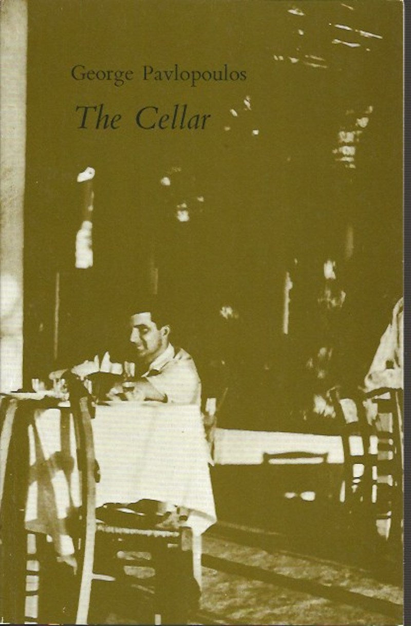 The Cellar