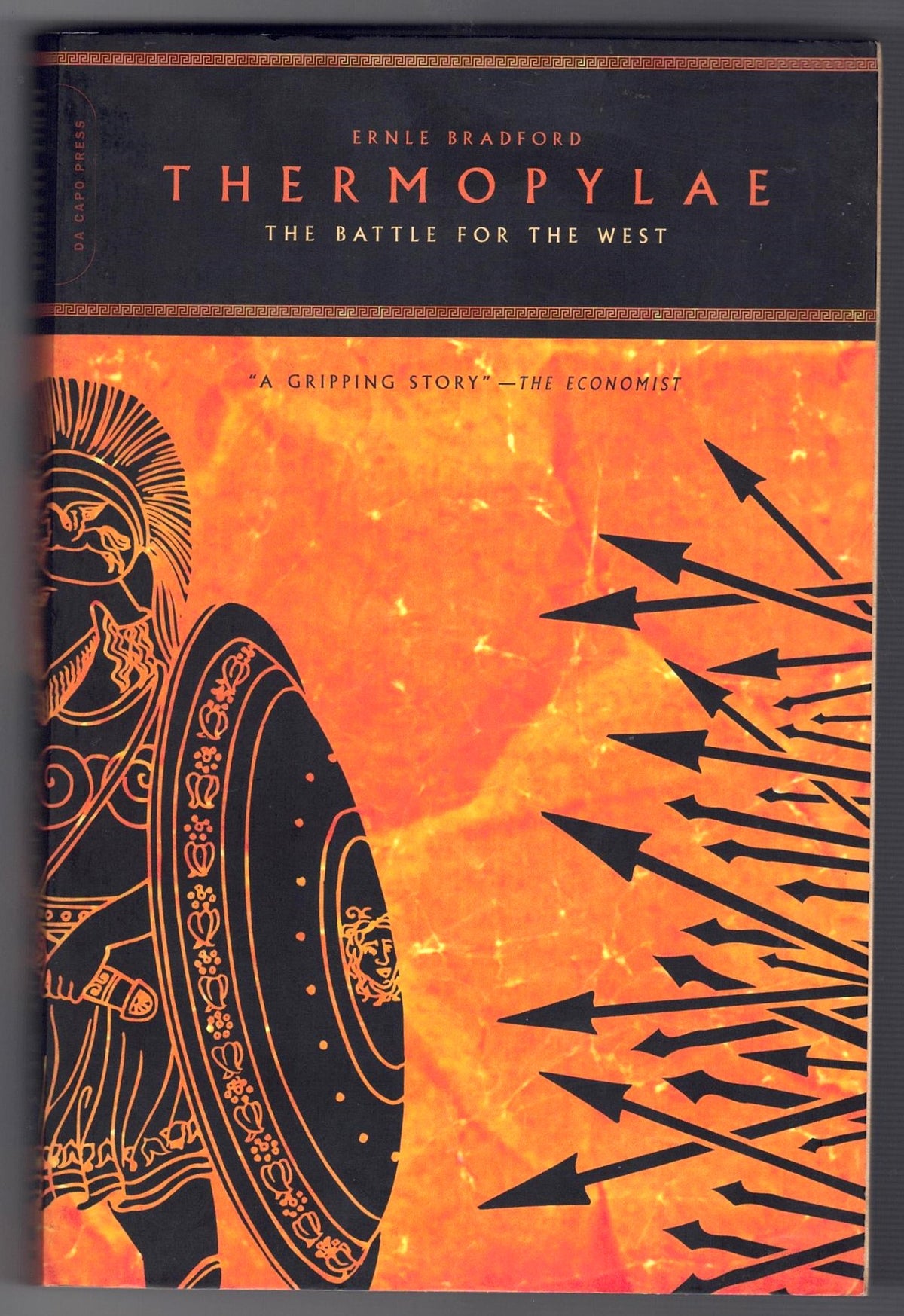 Thermopylae: The Battle For The West